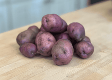 Load image into Gallery viewer, PERMA POTATO - Purple Ease