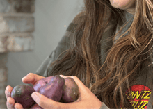 Load image into Gallery viewer, PERMA POTATO - Purple Ease