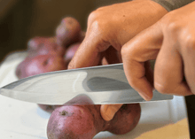 Load image into Gallery viewer, PERMA POTATO - Purple Ease