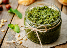 Load image into Gallery viewer, PERMA BASIL - Basil Mint