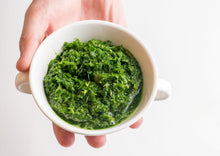 Load image into Gallery viewer, PERMA SPINACH - Less-Sting Nettles