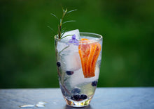Load image into Gallery viewer, BRAVE BORAGE