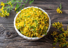 Load image into Gallery viewer, SOOTHING ST. JOHN'S WORT